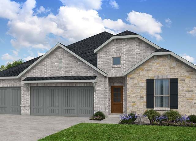 Property at Garnet Plan, Y98ycr Celina, TX 75009, 4 beds, 3 baths