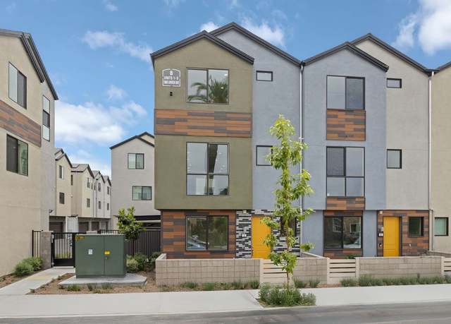 Property at 5860 Linden Ave #1, Long Beach, CA 90805, 3 beds, 2.5 baths