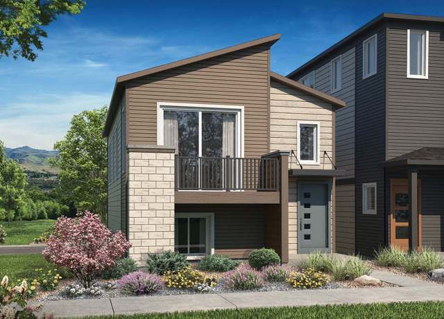 Property at 220 Plan, Colorado Springs, CO 80922, 2 beds, 2 baths