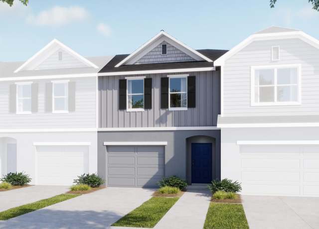 Property at 32095 Eastern Redbud Br, San Antonio, FL 33576, 3 beds, 2.5 baths