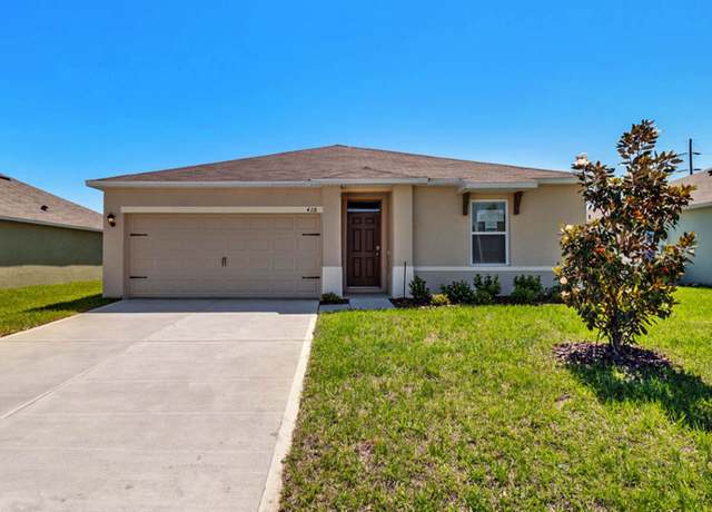 Property at 12 Orchid Ct, Poinciana, FL 34759, 4 beds, 2 baths