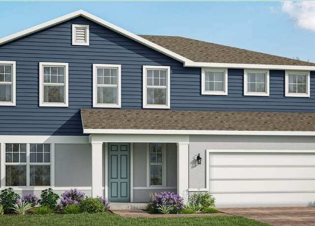 Property at Clementine Plan, Apopka, FL 32703, 4 beds, 3.5 baths