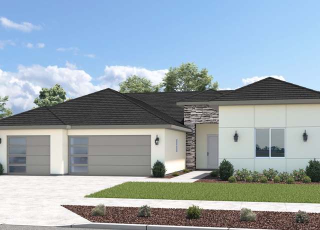 Property at Marsala Plan, Visalia, CA 93291, 4 beds, 2.5 baths