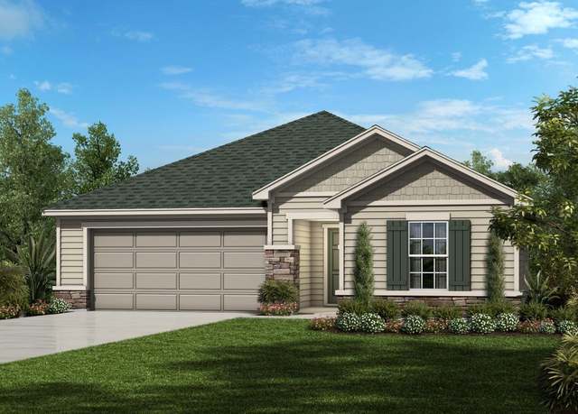 Property at 5179 Bellbrooke Pkwy, Jacksonville, FL 32234, 3 beds, 2 baths