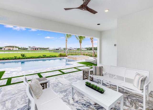 Property at Livingston Grande Plan, Jupiter, FL 33458, 6 beds, 7.5 baths