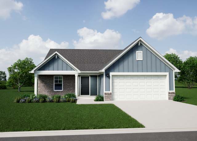 Property at 5316 Pear St, South Bloomfield, OH 43103, 3 beds, 2 baths
