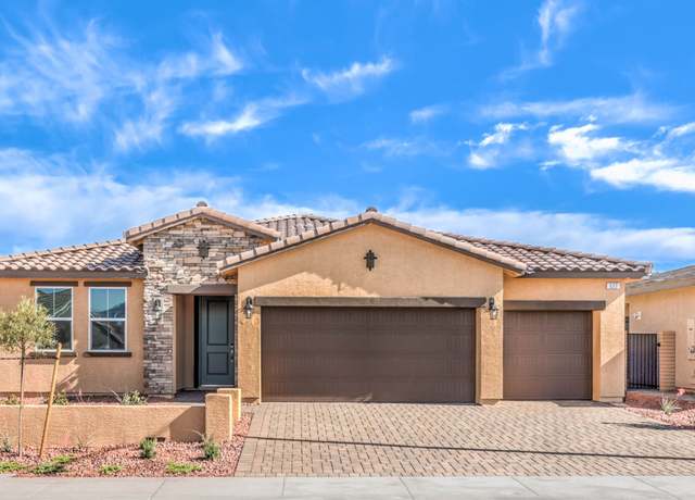 Property at Plan 2300 Plan, Henderson, NV 89011, 4 beds, 3 baths