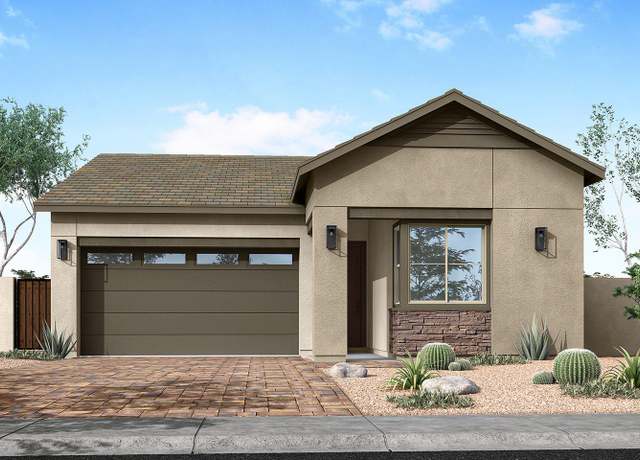 Property at Granite Plan 3505 Plan, Gilbert, AZ 85298, 3 beds, 2.5 baths