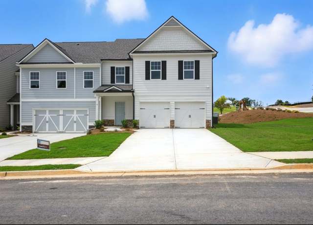Property at 6 Umber Ln, Newnan, GA 30263, 3 beds, 2.5 baths