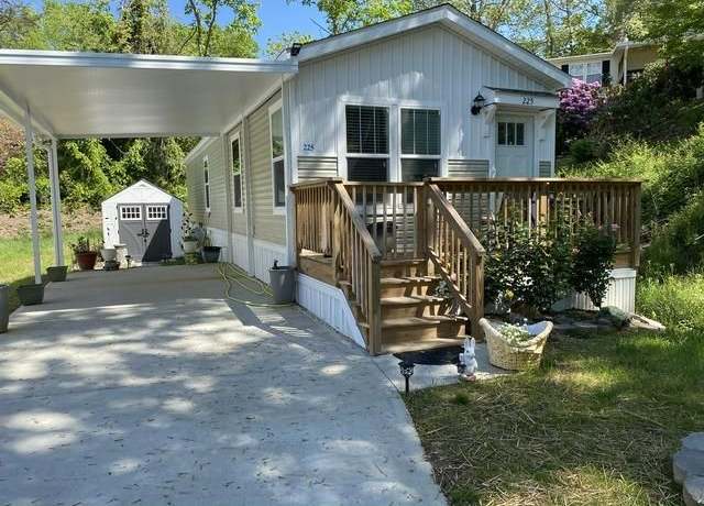 Property at ROCKWELL Plan, Asheville, NC 28805, 2 beds, 2 baths