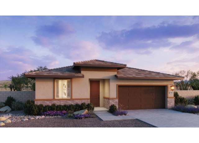 Property at Plan 4003 Plan, Buckeye, AZ 85326, 4 beds, 3 baths