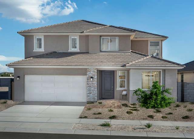 Property at Monument Plan, Goodyear, AZ 85338, 5 beds, 5 baths