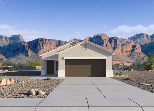 Property at Amber Plan, Apache Junction, AZ 85120, 3 beds, 2 baths