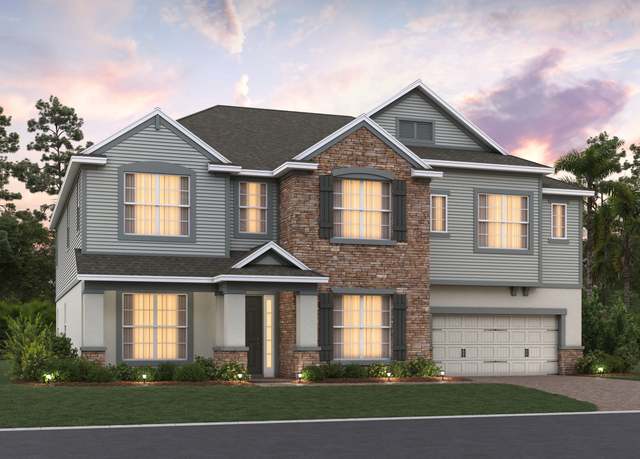 Property at Grandview Fl Plan, Oviedo, FL 32765, 4 beds, 3.5 baths