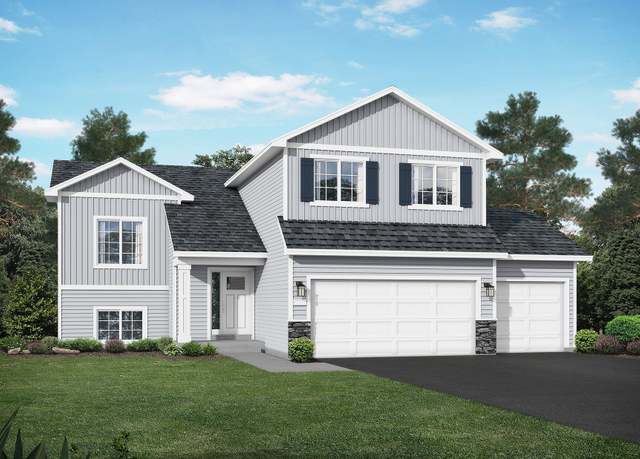 Property at The Weston Plan, Isanti, MN 55040, 3 beds, 2 baths