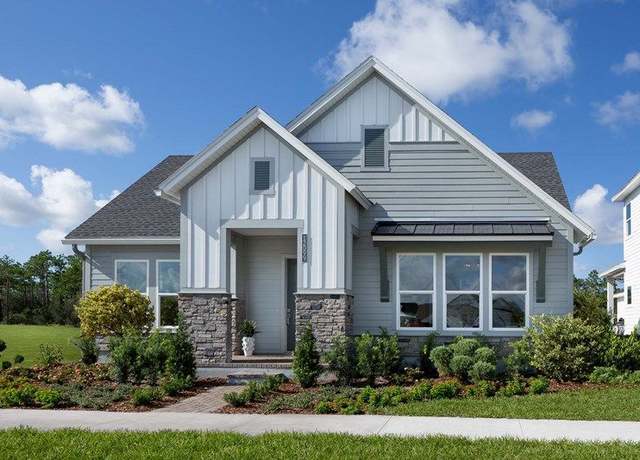 Property at Annie Eliza Plan, Jacksonville, FL 32224, 3 beds, 2 baths