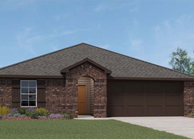 Property at X40J Justin Plan, Royse City, TX 75189, 4 beds, 2 baths