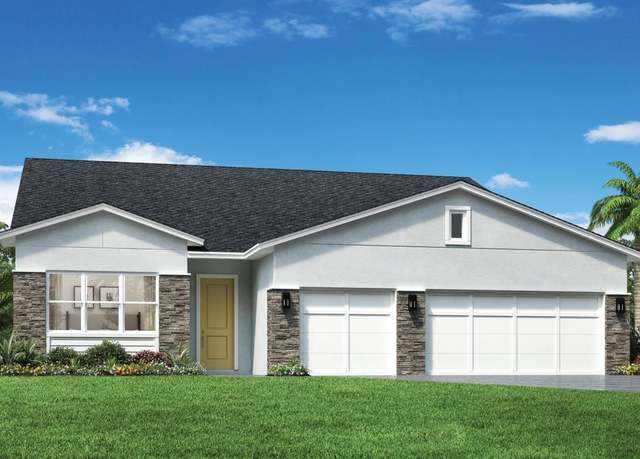 Property at Chapleton Plan, Orlando, FL 32825, 3 beds, 2.5 baths