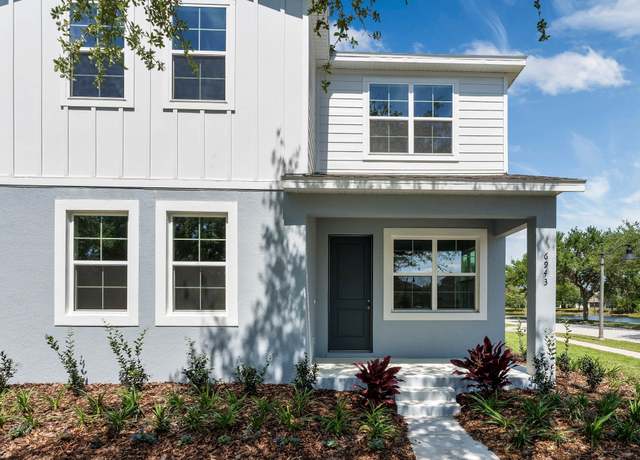 Property at 6925 Five Oaks Dr, Harmony, FL 34773, 4 beds, 2.5 baths