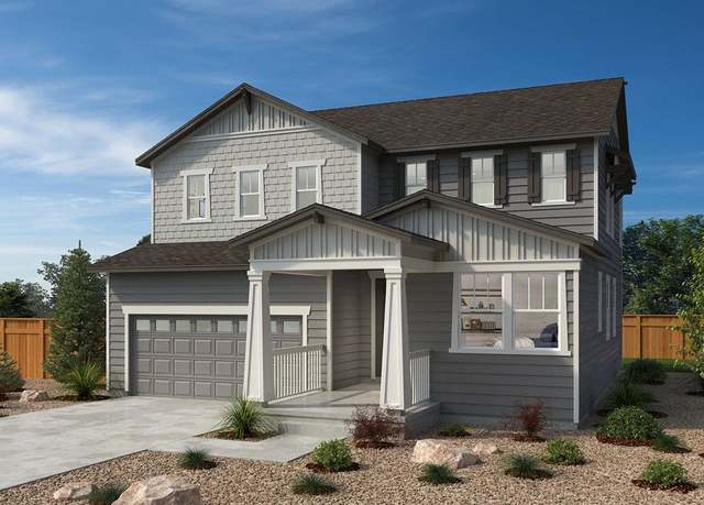 Property at Plan 2390 Plan, Brighton, CO 80601, 3 beds, 2.5 baths