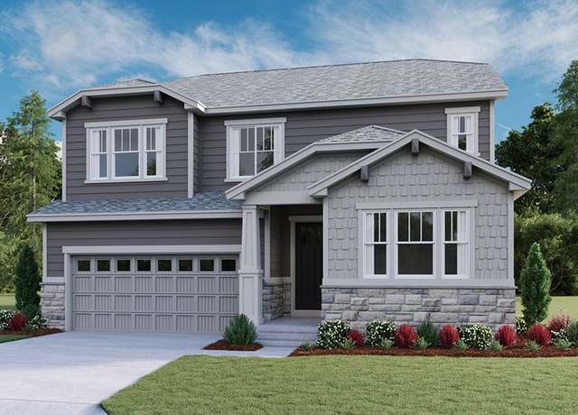 Property at Hopewell Plan, Erie, CO 80516, 3 beds, 2.5 baths