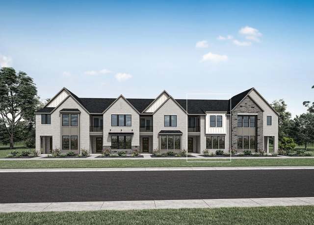Property at EMBERLY Plan, Prosper, TX 75078, 3 beds, 2.5 baths