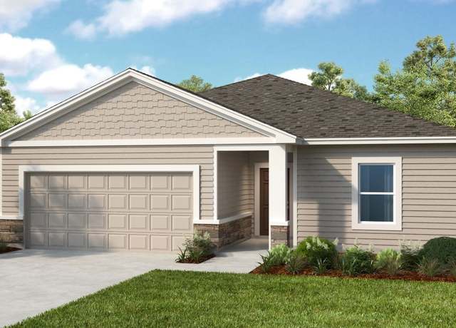 Property at 8124 Archibald Ter, Jacksonville, FL 32219, 4 beds, 2 baths