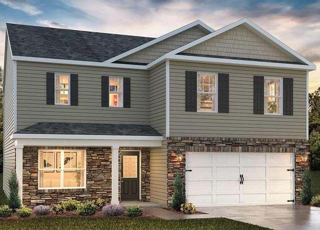 Property at 4016 Cramer Estates Ct, Gastonia, NC 28056, 3 beds, 2.5 baths