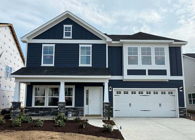 Property at 1036 Peace St, Leland, NC 28451, 5 beds, 3 baths