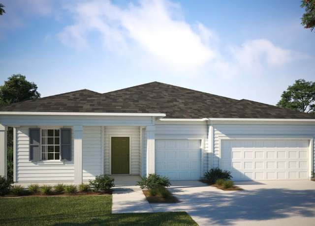 Property at Debary Plan, Saint Augustine, FL 32092, 2 beds, 2 baths
