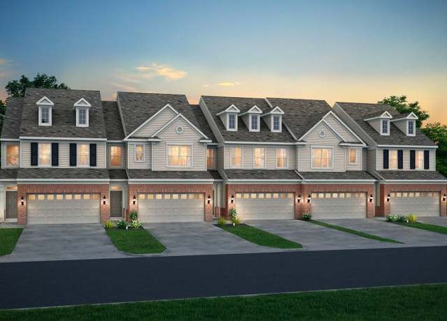 Property at Bowman Plan, Aurora, OH 44202, 3 beds, 2.5 baths