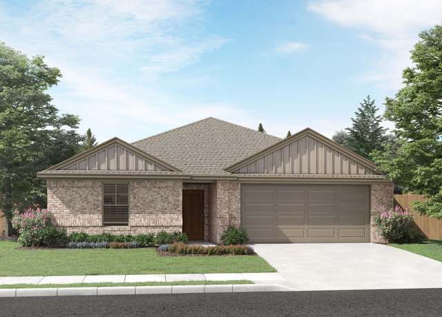Property at The Fitzhugh (C402) Plan, Boerne, TX 78006, 3 beds, 2.5 baths