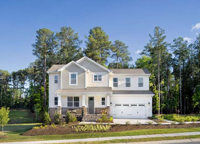 Property at Eldorado Plan, Benson, NC 27504, 3 beds, 2.5 baths