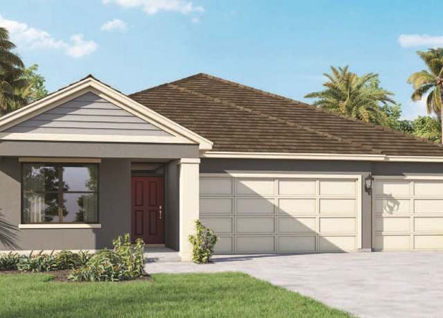 Property at MADISON Plan, Lakeland, FL 33811, 4 beds, 3 baths
