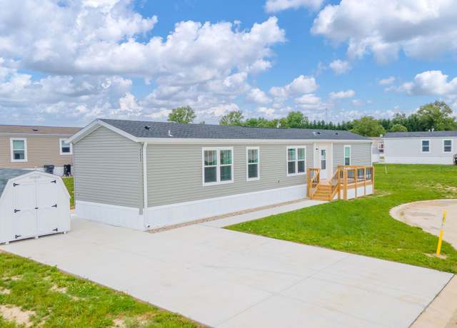 Property at 4223 Maiden Ct, Anderson, IN 46011, 3 beds, 2 baths