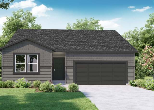 Property at KERRY Plan, Airway Heights, WA 99001, 3 beds, 2 baths