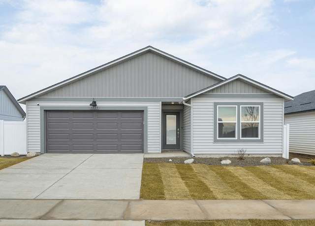 Property at KERRY Plan, Airway Heights, WA 99001, 3 beds, 2 baths