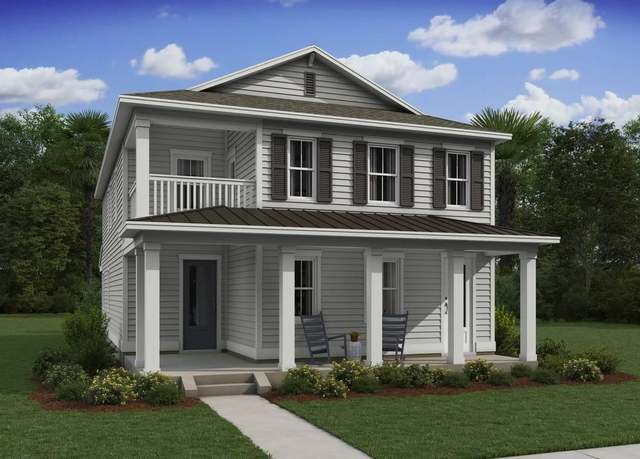 Property at Sapelo Plan, Beaufort, SC 29907, 4 beds, 3.5 baths