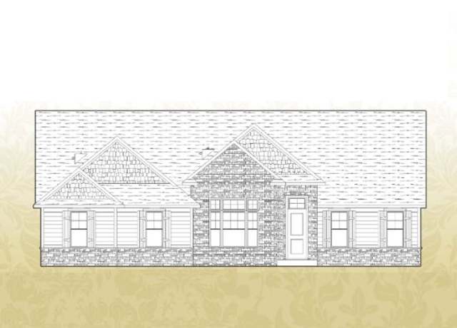 Property at The Shamrock Plan, Stanwood, MI 49346, 3 beds, 2.5 baths