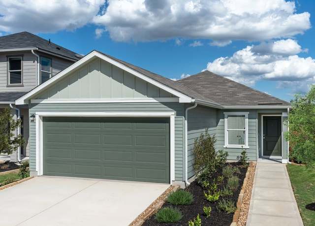 Property at Plan 1416 Modeled Plan, San Antonio, TX 78222, 3 beds, 2 baths