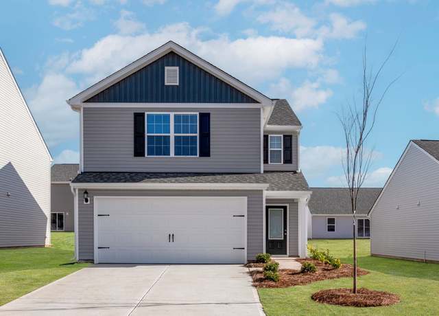 Property at Ashley Plan, Gilbert, SC 29054, 3 beds, 2.5 baths