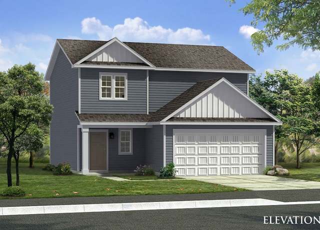 Property at Glenshaw II Plan, South Park, PA 15129, 3 beds, 2.5 baths