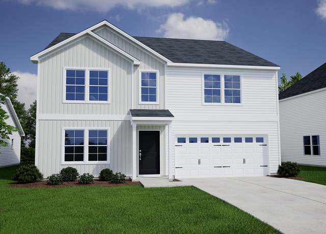 Property at Warren Plan, Gilbert, SC 29054, 5 beds, 3 baths