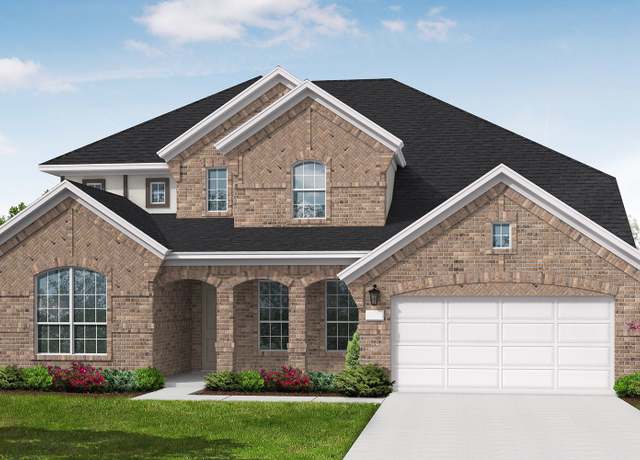 Property at Dayton Plan, Wylie, TX 75098, 5 beds, 4.5 baths