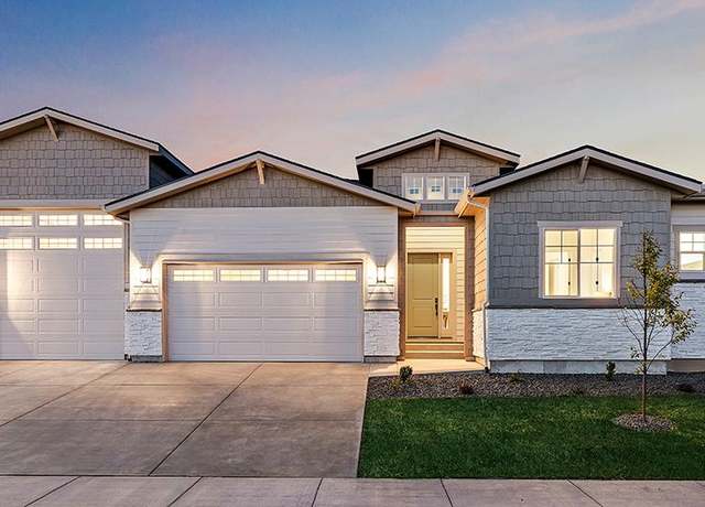Property at 2352 N Kenora Ave, Star, ID 83669, 4 beds, 3.5 baths