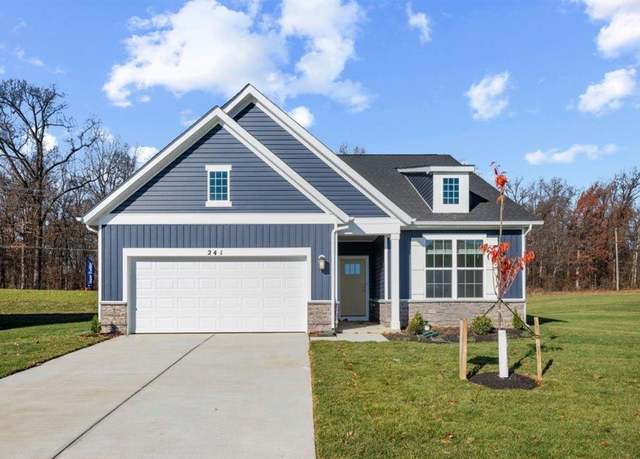 Property at BRISTOL Plan, Shepherdstown, WV 25443, 4 beds, 3 baths