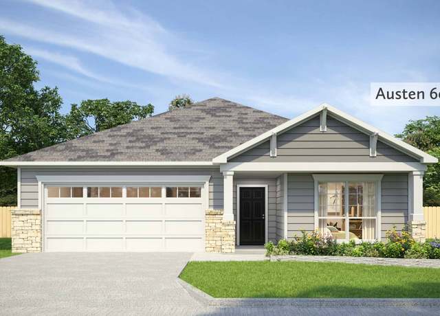 Property at Austen Plan, Temple, TX 76502, 4 beds, 3 baths