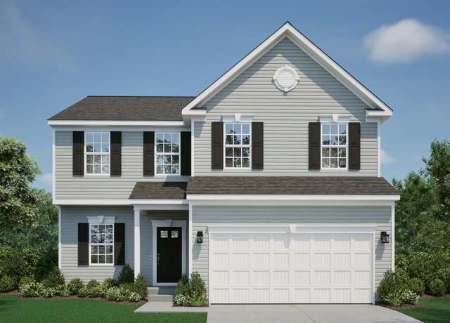 Property at Rockford Plan, Lebanon, OH 45036, 3 beds, 2.5 baths