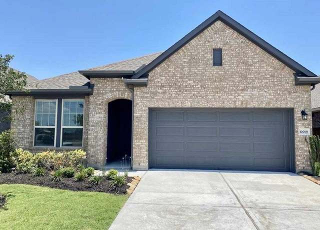 Property at Gladesdale Plan, Fg15bd Fulshear, TX 77494, 3 beds, 2 baths