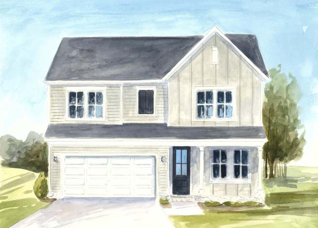 Property at Poplar-2 Car Plan, Madison, TN 37115, 3 beds, 2.5 baths